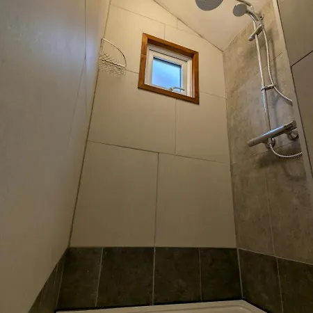 Lejlighed The Frankie