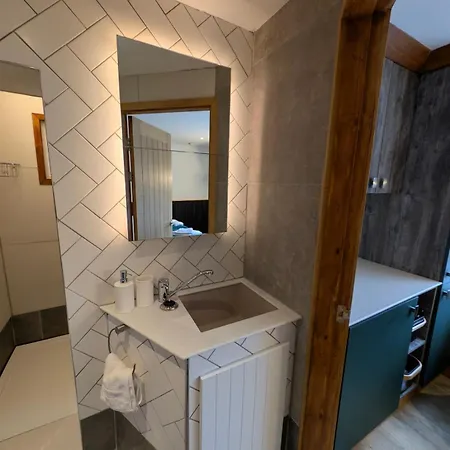 The Frankie Appartement *