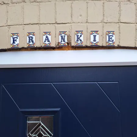 The Frankie *