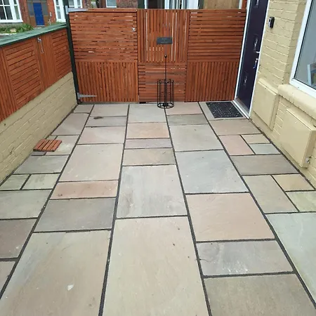 The Frankie Apartman Filey